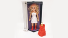 Dress Changing Doll by Tora Magic - Trick - Merchant of Magic Magic Shop
