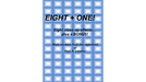 Eight + One! by Paul A. Lelekis - ebook