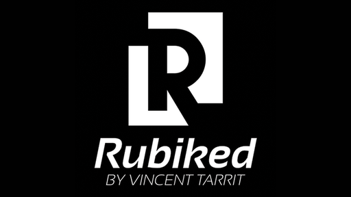 Rubiked by Vincent Tarrit - Merchant of Magic