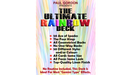 The Ultimate Rainbow Deck by Paul Gordon - Trick - Merchant of Magic