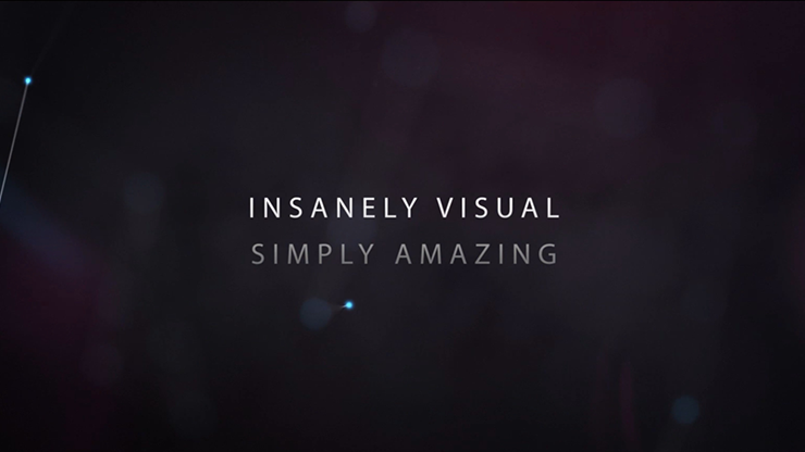 Psychobands by Dr. Cyril Thomas ft Calvin Liew- Trick - Merchant of Magic