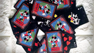 Vintage Minnie Mouse Playing Cards - Merchant of Magic Magic Shop