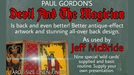 The Devil & the Magician by Paul Gordon - Trick - Merchant of Magic Magic Shop