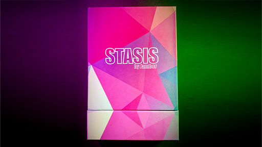 Stasis (Gimmicks and Online Instructions) by Jambor - Trick - Merchant of Magic