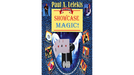 SHOWCASE MAGIC! by Paul A. Lelekis mixed media - INSTANT DOWNLOAD