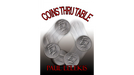 COINS THRU TABLE by Paul A. Lelekis - ebook