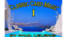 Classic Card Magic I by Paul A. Lelekis - ebook