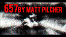 657 by Matt Pilcher eBook - Merchant of Magic