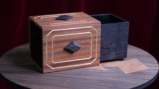 Twinkle Drawer Box by Tora Magic - Trick - Merchant of Magic Magic Shop