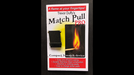 Match Pull Pro by Trevor Duffy - Merchant of Magic Magic Shop