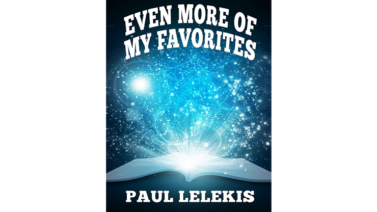 Even More of My Favorites by Paul A. Lelekis mixed media - INSTANT DOWNLOAD