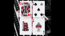 Superfly Spitfire Red Playing Cards by Gemini - Merchant of Magic Magic Shop