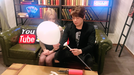 Balloon Burster (Gimmick and Online Instructions) by Taiwan Ben and Jeimin Lee - Trick - Merchant of Magic Magic Shop