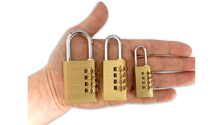 Dead Lock (US Version) Medium by Michael Murray - Trick - Merchant of Magic