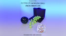 ULTIMATE BOWLING BALL FROM BRIEFCASE by Richard Griffin - Trick