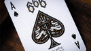 666 Dark Reserves (Bronze Foil) Playing Cards by Riffle Shuffle - Merchant of Magic