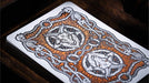 666 Dark Reserves (Bronze Foil) Playing Cards by Riffle Shuffle - Merchant of Magic