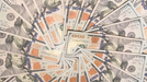 HIDDEN CASH (USD) by Astor - Merchant of Magic