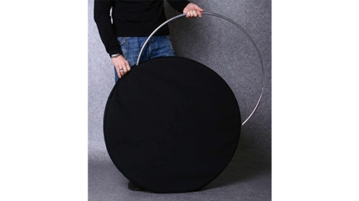 The Hoop for the Levitation by Victor Voitko - Trick - Merchant of Magic Magic Shop