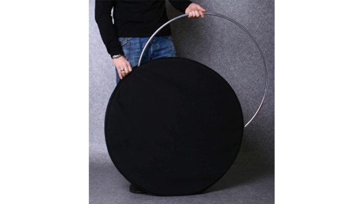 The Hoop for the Levitation by Victor Voitko - Trick - Merchant of Magic Magic Shop