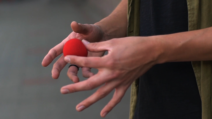 Super Multi Ball (Gimmicks and Online Instructions) by GABRIEL GASCON and Aprendemagia - Trick - Merchant of Magic Magic Shop