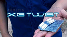 XG Twist by Agustin video - INSTANT DOWNLOAD - Merchant of Magic Magic Shop