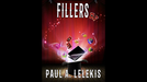 FILLERS by Paul A. Lelekis mixed media - INSTANT DOWNLOAD