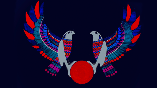 Bird Two - Brainwave: Card 8 (Deluxe Edition) by Jeff Stone - Trick - Merchant of Magic Magic Shop