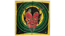 Rice Picture Silk 18" (Devil) by Silk King Studios - Trick