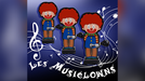 MUSICLOWNS by Magie Climax - Trick - Merchant of Magic Magic Shop