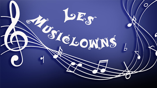 MUSICLOWNS by Magie Climax - Trick - Merchant of Magic Magic Shop