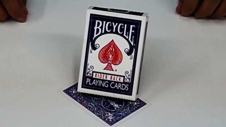 Standing Ovation by Masuda Magic - Trick - Merchant of Magic Magic Shop