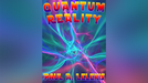 QUANTUM REALITY! by Paul A. Lelekis mixed media - INSTANT DOWNLOAD