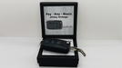 Psy Key Nesis by Jimmy Strange - Trick - Merchant of Magic