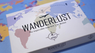 Wanderlust (Gimmicks and Online Instructions) by Vernet Magic - Trick - Merchant of Magic Magic Shop