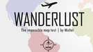 Wanderlust (Gimmicks and Online Instructions) by Vernet Magic - Trick - Merchant of Magic Magic Shop