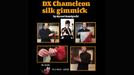 DX Chameleon Silk Gimmick by Ryusei Kamiguchi - Merchant of Magic Magic Shop