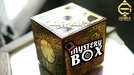 Mystery Box by Esya G video - INSTANT DOWNLOAD - Merchant of Magic Magic Shop