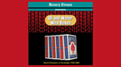 Oil and Water Boxes by Henry Evans - Merchant of Magic Magic Shop