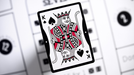 Craps Playing Cards (Online Instructions) by Mechanic Industries - Trick