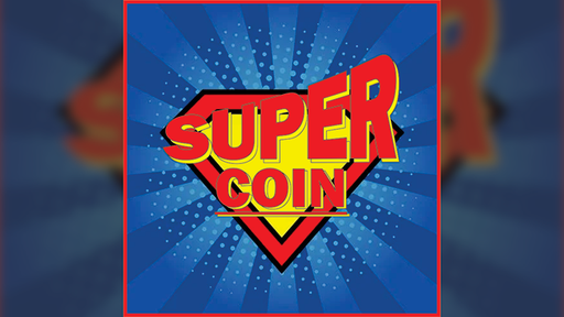 Super Coin - Coins from Phone - Merchant of Magic Magic Shop