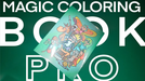 Coloring Book PRO by Brother's Magic - Merchant of Magic Magic Shop