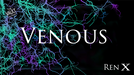 The Vault - Venous by Ren X - INSTANT DOWNLOAD