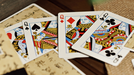 MYNOC: Japan Edition Playing Cards - Merchant of Magic Magic Shop