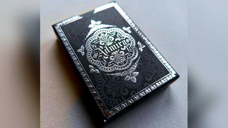 Admira Royal (Standard Edition) Playing Cards