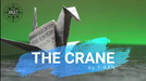 The Vault - The Crane by T-ran - INSTANT DOWNLOAD