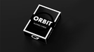 Orbit Lil Bits V4 Mini Playing Cards