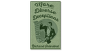 More Diverse Deceptions by Richard Osterlind - Book