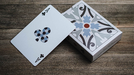 Majolica Playing Cards by Tara Studio