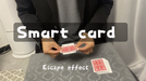 Smart Card by Dingding - INSTANT DOWNLOAD